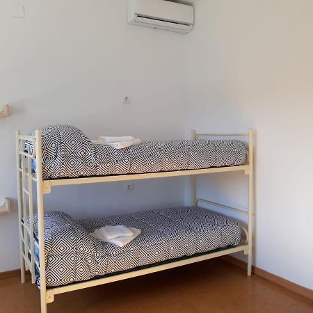 Albergue Alagon Natura Valdeobispo 外观 照片