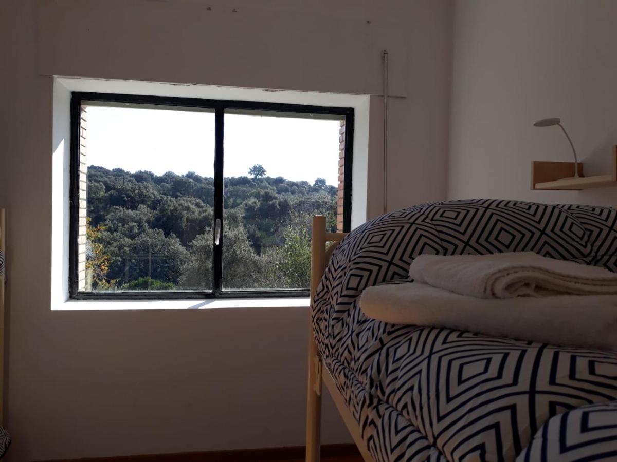 Albergue Alagon Natura Valdeobispo 外观 照片