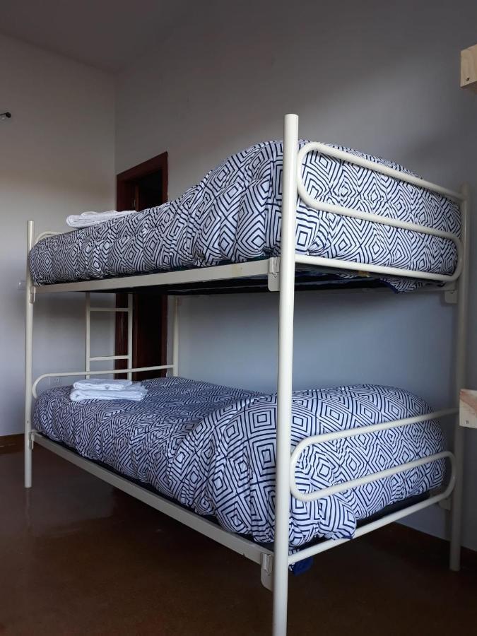 Albergue Alagon Natura Valdeobispo 外观 照片