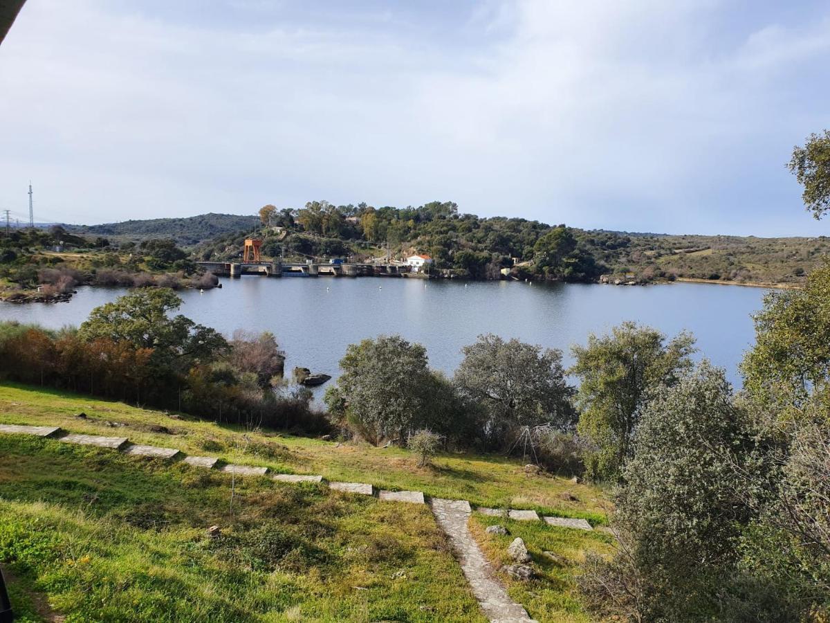 Albergue Alagon Natura Valdeobispo 外观 照片