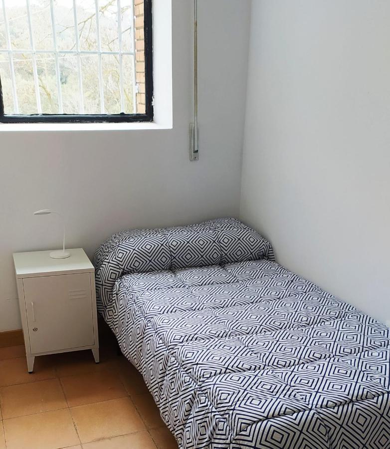 Albergue Alagon Natura Valdeobispo 外观 照片